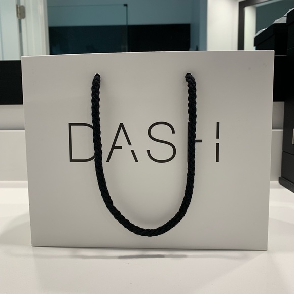 Dash Handbags - Dash small shopping bag